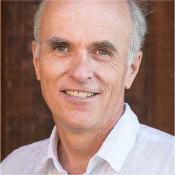 Gerhard Bühler BioBouquet Thunstetten Bern