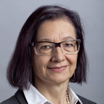 Gilli Yvonne